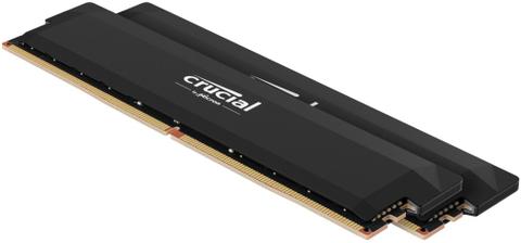 Crucial Pro CP2K16G64C38U5B memory module 32 GB 2 x 16 GB DDR5 288-pin DIMM ECC