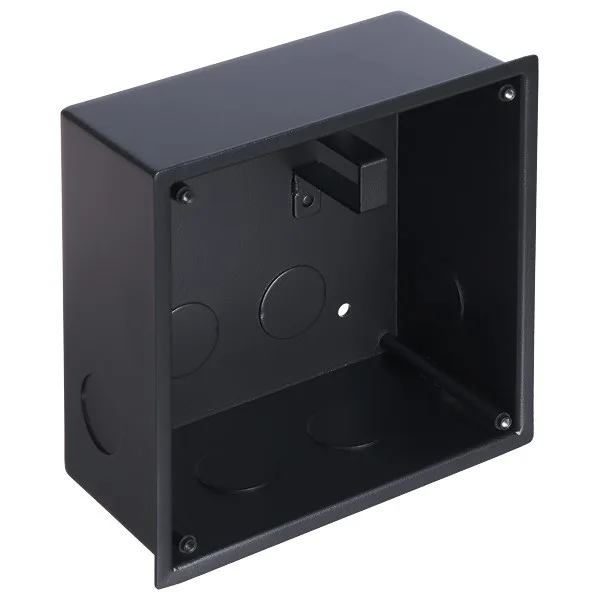 Recessed Mount Box VTM79 Dahua