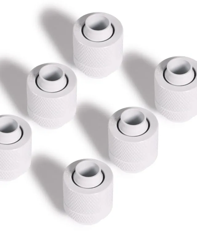 Alphacool 17624 computer cooling system part/accessory Fitting