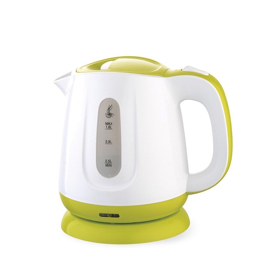 Electric Kettle MAESTRO MR013 1 L 1100 W (MR-013-GREEN) Green White