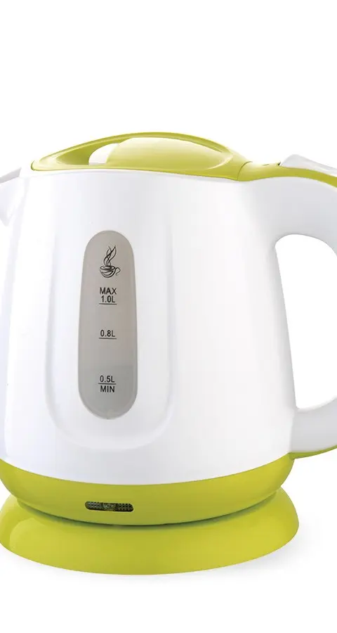Electric Kettle MAESTRO MR013 1 L 1100 W (MR-013-GREEN) Green White