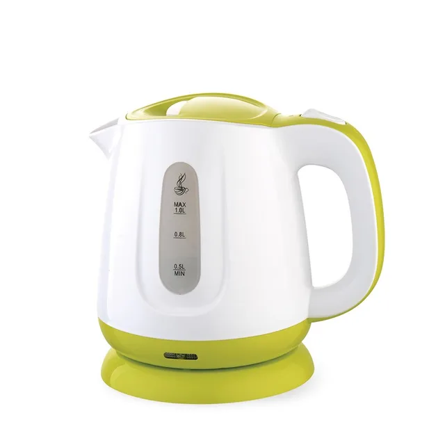 Electric Kettle MAESTRO MR013 1 L 1100 W (MR-013-GREEN) Green White