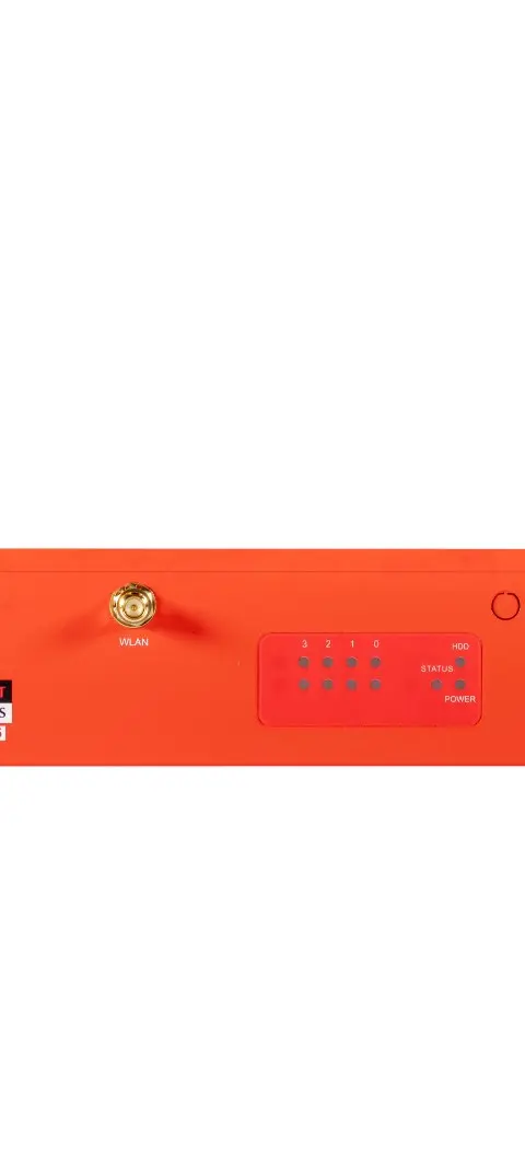 Securepoint RC100 G5 Security UTM Appliance