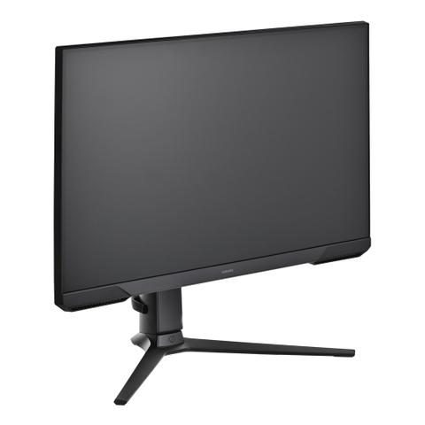 Samsung G5F1 computer monitor 68.6 cm (27") 2560 x 1440 pixels Quad HD LCD Black