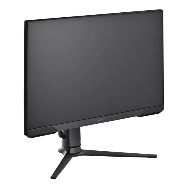 Samsung G5F1 computer monitor 68.6 cm (27") 2560 x 1440 pixels Quad HD LCD Black