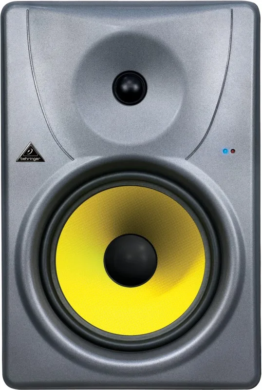Behringer Truth B1031A 2-Way Silver Yellow Wired 100 W