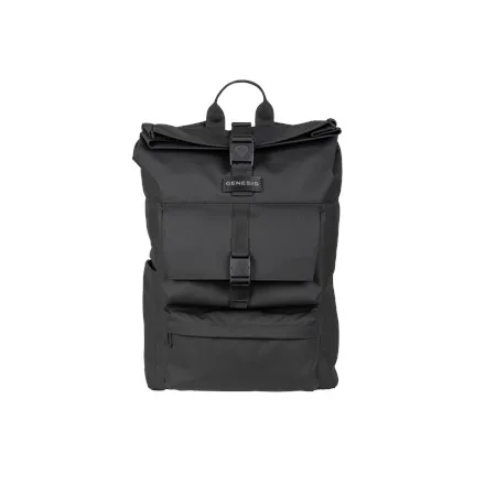 PLECAK DO LAPTOPA GENESIS PALLAD 320 CZARNY 16" 16L