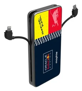 Mophie Powerstation Plus 10K Red Bull Power Bank