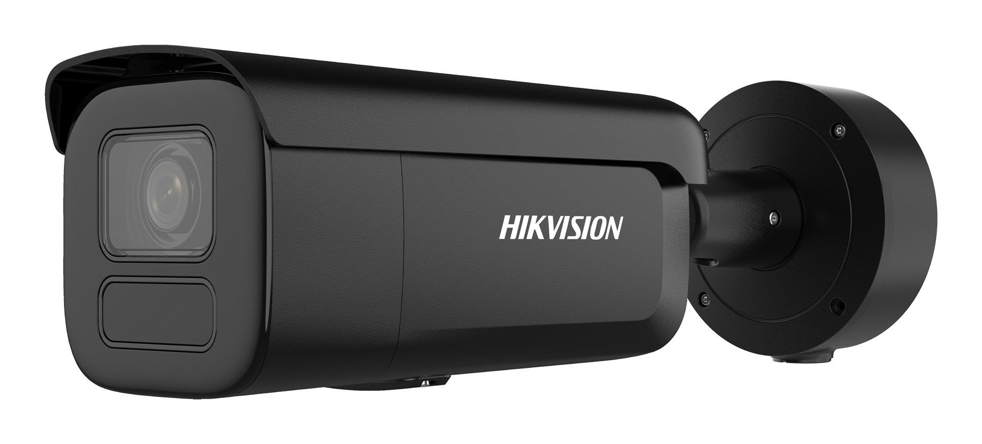 HIKVISION DS-2CD2686G2H-IZS(2.8-12mm)/EF BLACK Bullet 8MP 4K Easy IP 4.0