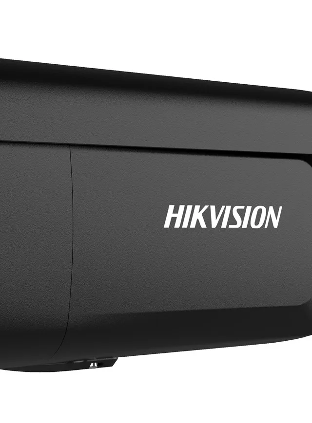 HIKVISION DS-2CD2686G2H-IZS(2.8-12mm)/EF BLACK Bullet 8MP 4K Easy IP 4.0