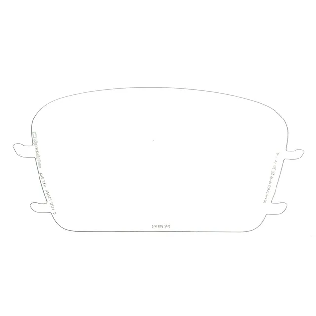 M Speedglas G5-01 Visor Plate For Use With Speedglas Welding Helmet G5-01 3