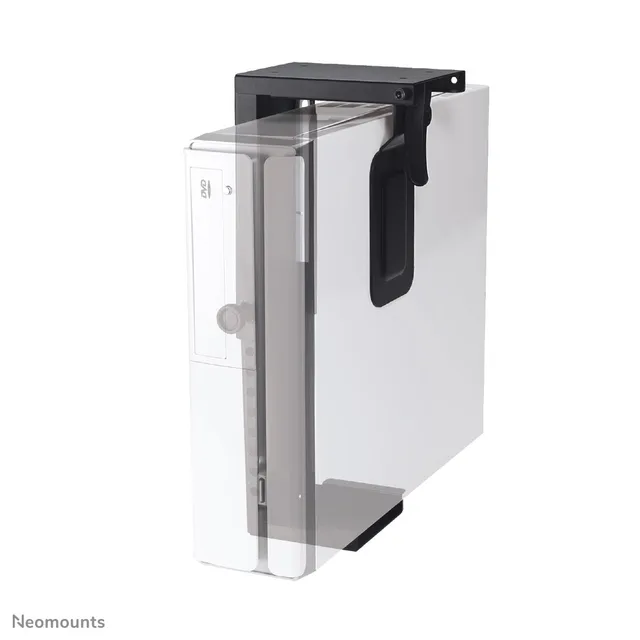 Neomounts CPU-D075BLACK CPU holder - max 10 kg - universal