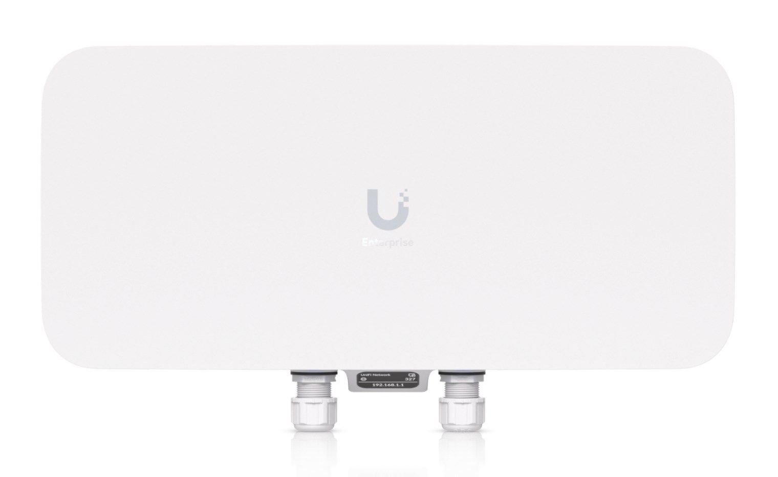 Ubiquiti E7-Audience 11500 Mbit/s White Power over Ethernet (PoE)