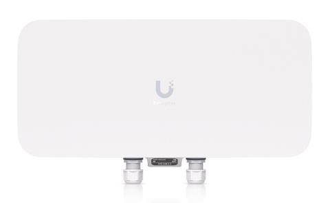 Ubiquiti E7-Audience 11500 Mbit/s White Power over Ethernet (PoE)