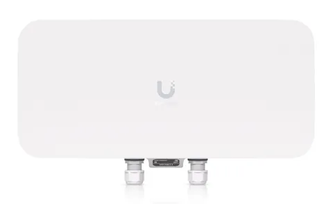 Ubiquiti E7-Audience 11500 Mbit/s White Power over Ethernet (PoE)