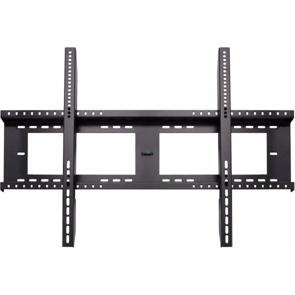 Viewsonic VB-WMK-001-2C monitor mount / stand 2.49 m (98") Wall Black