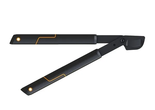 Fiskars SingleStep Hook Scissor Pruner (S) - L28