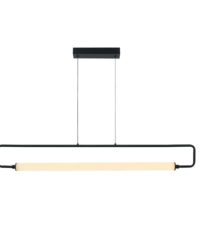 LUMINAIRE PENDANT 30W LED 1800LM