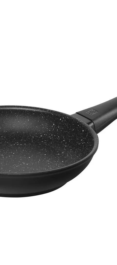 Zwilling Marquina Plus Granite Frying Pan - 20 Cm