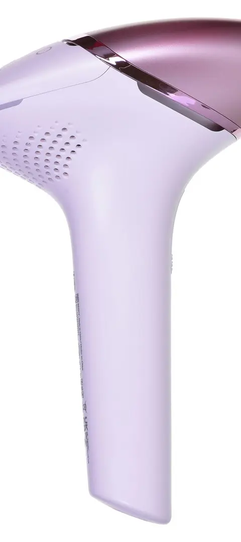 Philips BRI977/00 light hair remover Intense pulsed light (IPL) Pink gold