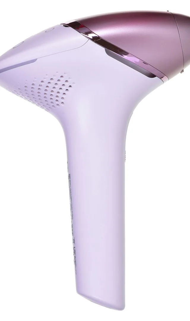Philips BRI977/00 light hair remover Intense pulsed light (IPL) Pink gold