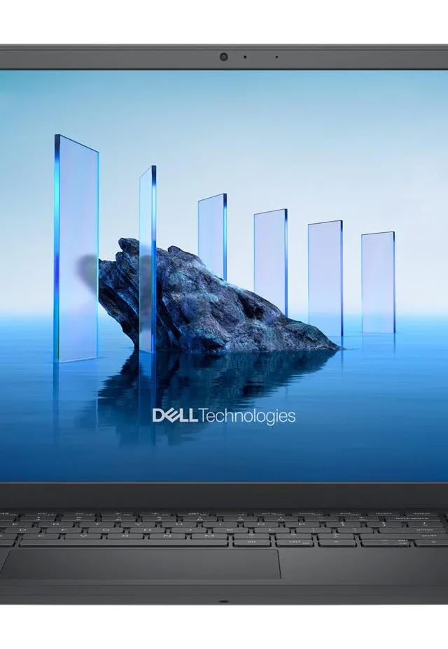 Dell Pro 15 Essential PV15250 i5-1334U 15.6" FHD 120Hz 250 nits AG 8GB DDR5 5200 SSD 512 Intel UHD Graphics FgrPr WLAN+BT BcklKb W11Pro 3Y Pro Support Carbon Black + Dell EcoLoop Essential Briefcase 14-16 CC3624