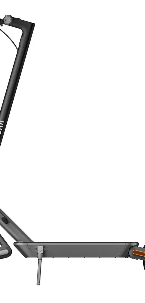 Xiaomi Electric Scooter 4 Ultra - Black