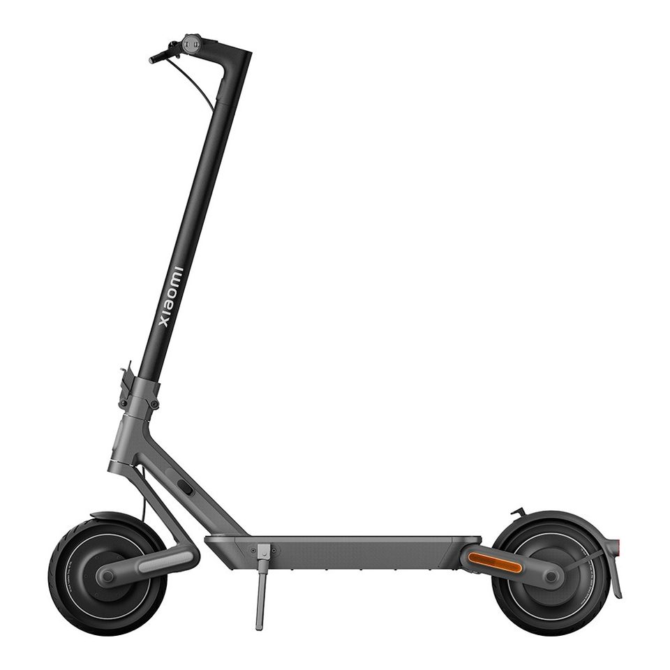 Xiaomi Electric Scooter 4 Ultra - Black