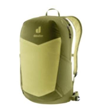 Universal Backpack Speed Lite 17 Cactus