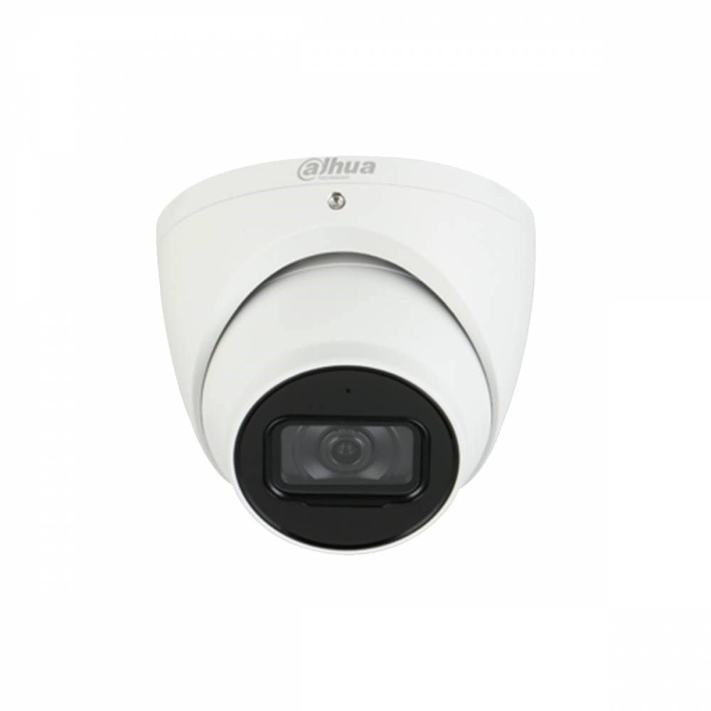 DAHUA DH-IPC-HDW5541TM-ASE 5MP IR Fixed-Focal Eyeball WizMind Network Camera