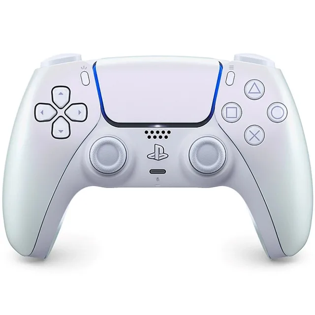 Sony DualSense V3 Wireless Controller Chrome Pearl