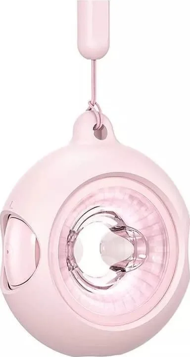 Vention Donut BT 5.3 PINK Wireless Headphones
