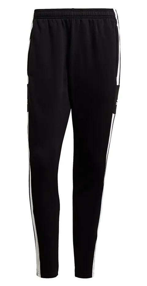Spodnie męskie adidas Squadra 21 Sweat Pant czarne GT6642 S