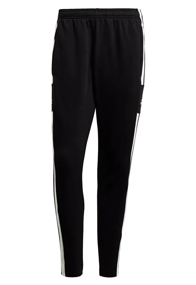 Spodnie męskie adidas Squadra 21 Sweat Pant czarne GT6642 S