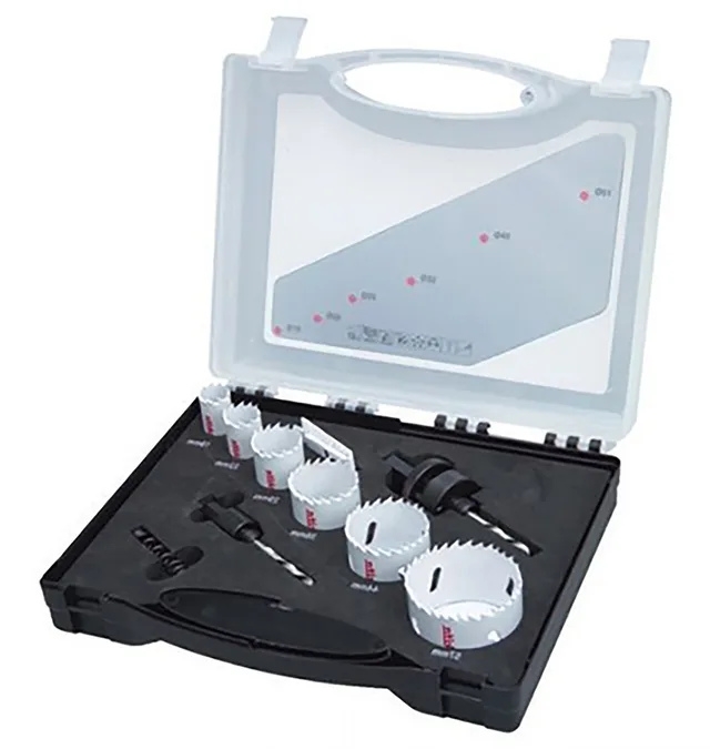 Makita D-47123 Drill Hole Saw