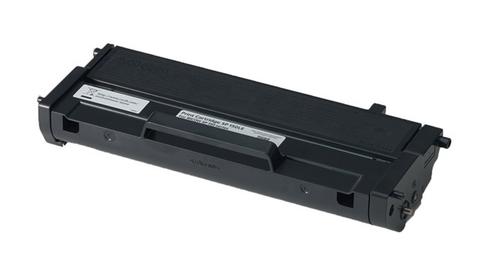 Ricoh 408010 toner cartridge 1 pc(s) Original Black