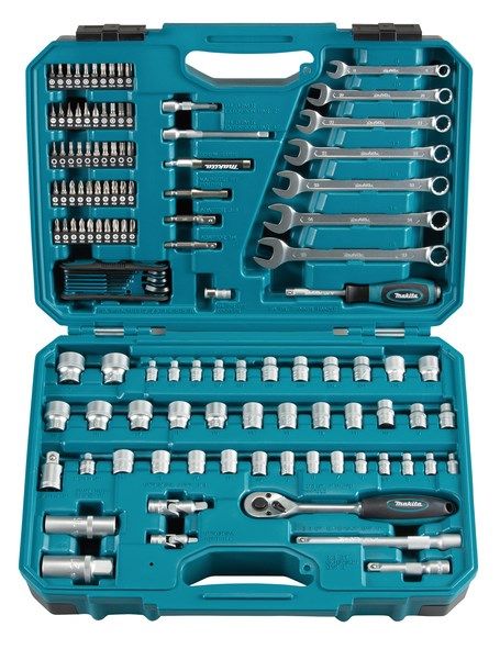 Set 120 Pieces