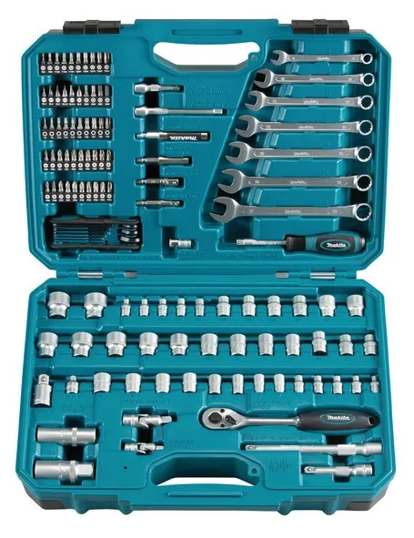 Set 120 Pieces