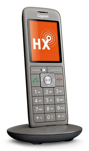 Gigaset CL660 HX Duo - Cordless Extension Phone