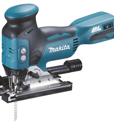 Makita DJV181Z - StichsäGe - Schnurlos