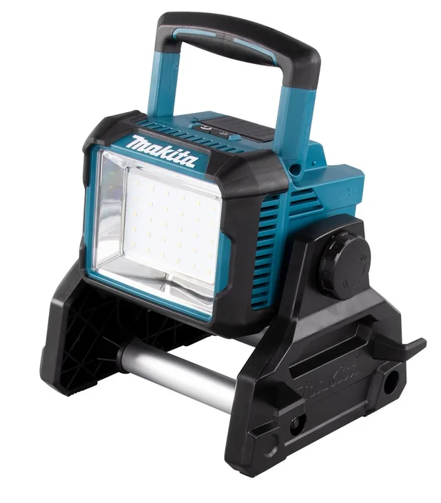 Makita Baustrahler - DEADML811