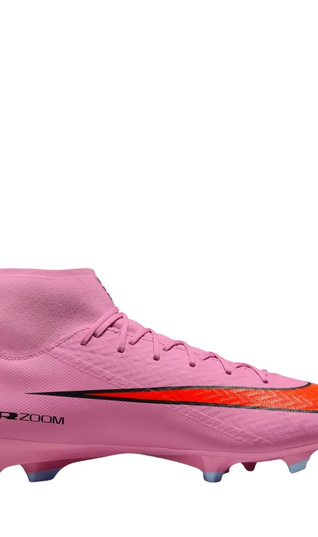 Buty piłkarskie Nike Zoom Mercurial Superfly 10 Academy FG/MG FQ1456 600 44