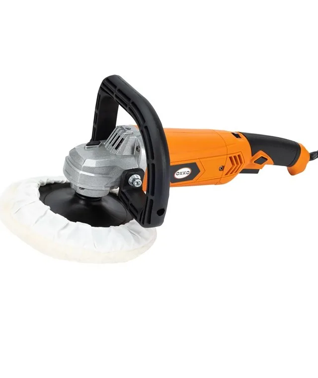 POLISHER S1P-DD16-180 1200W 180MM