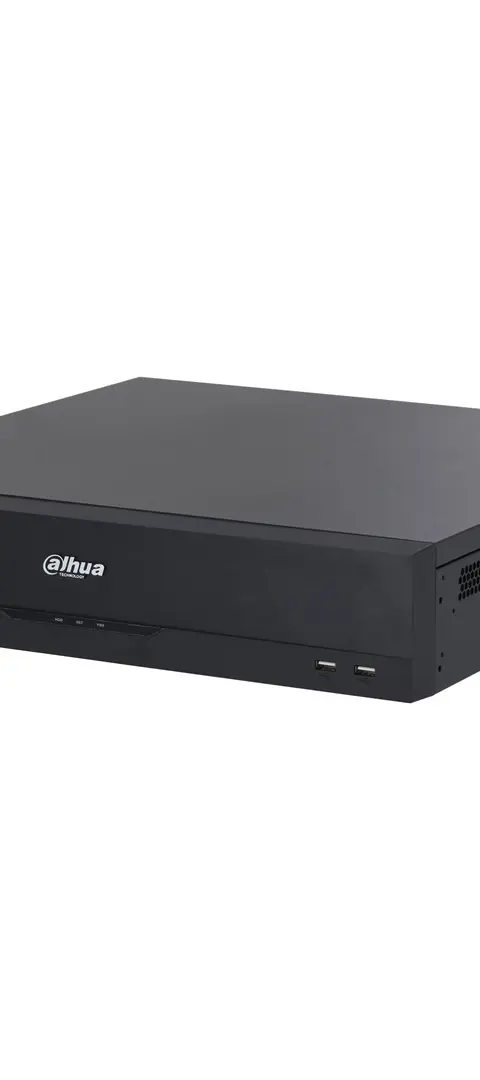 Dahua Technology XVR5816S-I3 Black