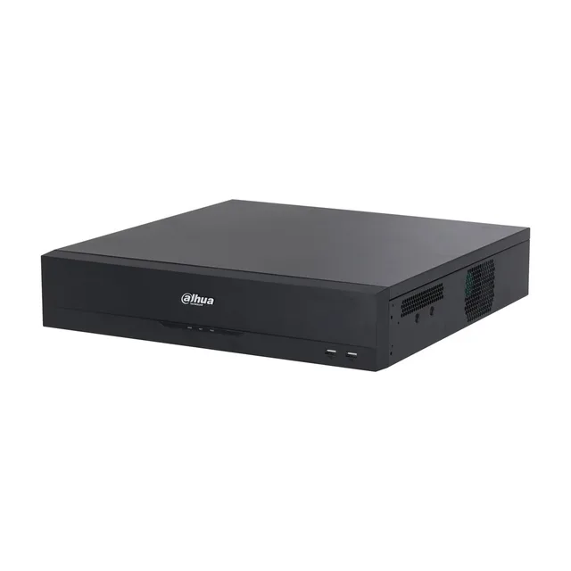 Dahua Technology XVR5816S-I3 Black