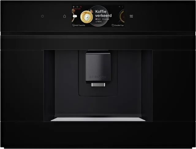 Bosch Serie 8 CTL7181B0 Coffee Maker Fully-Auto Espresso Machine 2.4 L