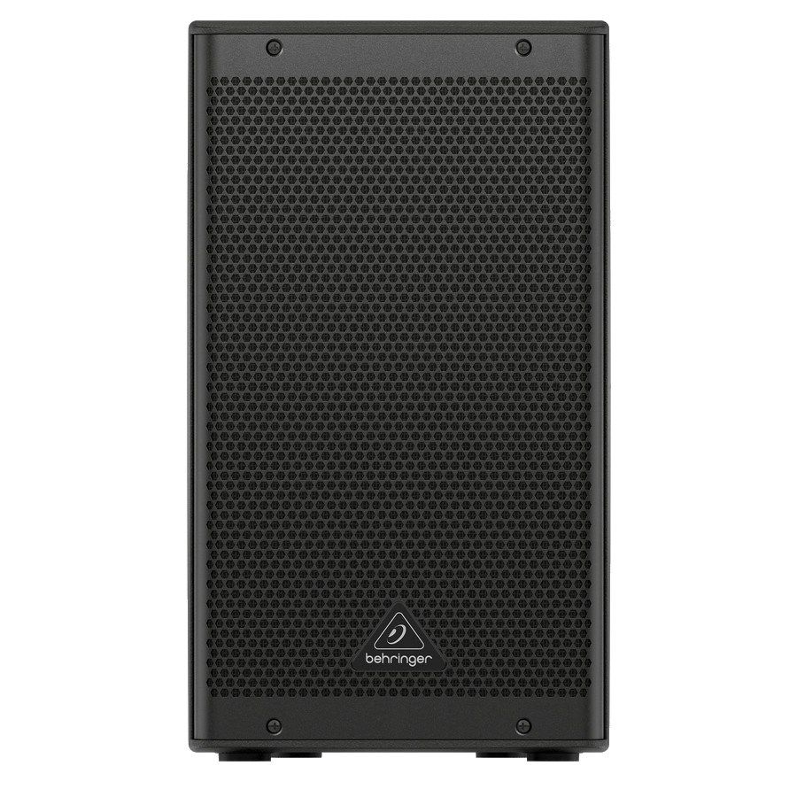 Behringer DR110DSP - Active Loudspeaker 10 With Bluetooth