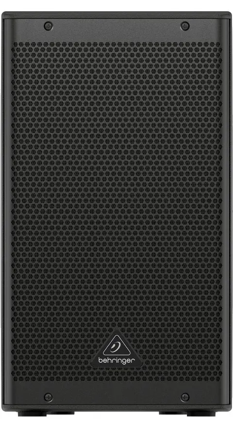 Behringer DR110DSP - Active Loudspeaker 10 With Bluetooth