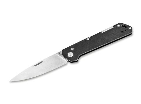 BöKer Solingen Kihon Bifold 42 MagnaCut Knife