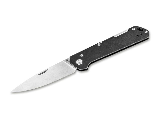 BöKer Solingen Kihon Bifold 42 MagnaCut Knife